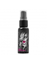 Увлажняющий гель-смазка Erotist Sweet Provocation - 30 мл. - Erotist Lubricants - купить с доставкой в Ставрополе