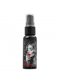 Съедобный гель Erotist Sweet Provocation Watermelon - 30 мл. - Erotist Lubricants - купить с доставкой в Ставрополе