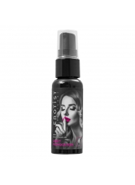 Съедобный гель Erotist Sweet Provocation Grapes - 30 мл. - Erotist Lubricants - купить с доставкой в Ставрополе