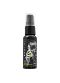 Съедобный гель Erotist Sweet Provocation Fruit Trio со вкусом киви, граната и яблока - 30 мл. - Erotist Lubricants - купить с доставкой в Ставрополе