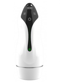 Мастурбатор с вибрацией в колбе Cup - Boys of Toys - в Ставрополе купить с доставкой