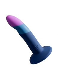 Страпон унисекс Romp Piccolo Pegging Kit - ROMP - купить с доставкой в Ставрополе