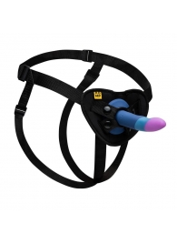 Страпон унисекс Romp Piccolo Pegging Kit - ROMP - купить с доставкой в Ставрополе
