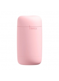 Розовый мастурбатор Tenga Puffy - Tenga - в Ставрополе купить с доставкой