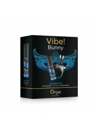 Набор для пар Vibe! Bunny - ORGIE - купить с доставкой в Ставрополе
