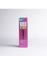Массажный гель для тела Kiss and Taste - 55 мл. - INTT - купить с доставкой в Ставрополе