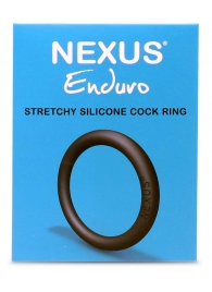 Эрекционное кольцо на пенис ENDURO SILICONE RING - Nexus Range - в Ставрополе купить с доставкой