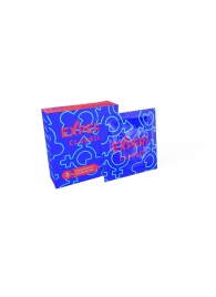 Классические презервативы Expert Classic - 3 шт. - Expert - купить с доставкой в Ставрополе