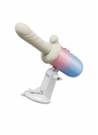 Инновационная мини-машина Spinel - Lovense - купить с доставкой в Ставрополе