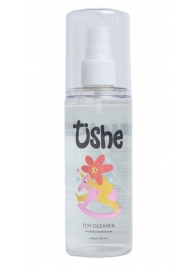 Очищающий спрей Tishe - 125 мл. - Tishe - купить с доставкой в Ставрополе