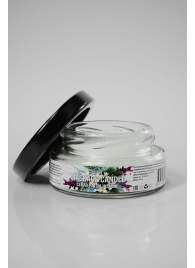 Массажная свеча «Кедр - Пачули - Жасмин» - 50 мл. - SGAN - купить с доставкой в Ставрополе