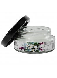 Массажная свеча «Кедр - Пачули - Жасмин» - 50 мл. - SGAN - купить с доставкой в Ставрополе