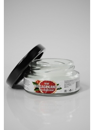 Массажная свеча «Красный грейпфрут» - 50 мл. - SGAN - купить с доставкой в Ставрополе