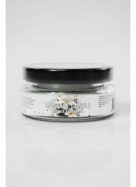 Массажная свеча «Перец и нероли» - 50 мл. - SGAN - купить с доставкой в Ставрополе