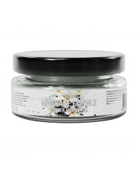 Массажная свеча «Перец и нероли» - 50 мл. - SGAN - купить с доставкой в Ставрополе