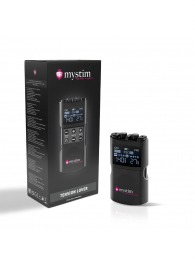 Источник импульсов с цифровым управлением Tension Lover 2 - MyStim - купить с доставкой в Ставрополе