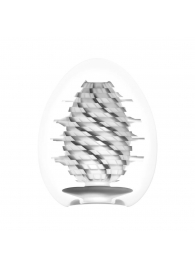 Мастурбатор-яйцо Tenga Egg Twister - Tenga - в Ставрополе купить с доставкой