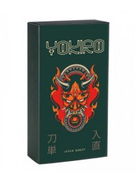 Презервативы YOKIRO Mix - 12 шт. - Sitabella - купить с доставкой в Ставрополе