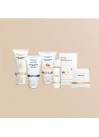 Набор YESforLOV La Trousse Enchantée в черной косметичке - YESforLOV - купить с доставкой в Ставрополе