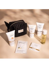 Набор YESforLOV La Trousse Enchantée в черной косметичке - YESforLOV - купить с доставкой в Ставрополе