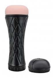 Телесный мастурбатор-анус Jamie - Dream Toys - в Ставрополе купить с доставкой