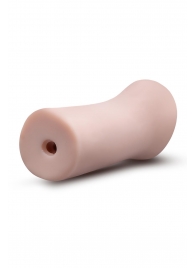 Телесный мастурбатор-вагина Ashlynn - Blush Novelties - в Ставрополе купить с доставкой