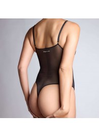 Боди для фиксации насадок Strap-on-me Harness Body Signature - size L - Strap-on-me - купить с доставкой в Ставрополе