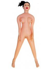 Надувная секс-кукла Angelina 3D - Boys of Toys - в Ставрополе купить с доставкой