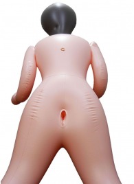 Надувная секс-кукла Suzuki - Boys of Toys - в Ставрополе купить с доставкой