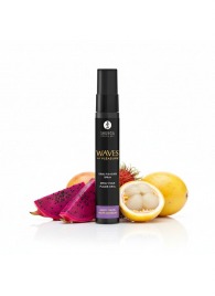 Оральный спрей Waves of Pleasure с ароматом экзотических фруктов - 20 мл. - Shunga - купить с доставкой в Ставрополе