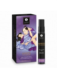 Оральный спрей Waves of Pleasure с ароматом экзотических фруктов - 20 мл. - Shunga - купить с доставкой в Ставрополе