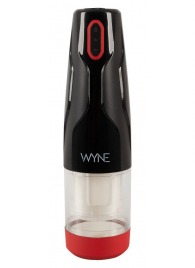 Вращающийся мастурбатор WYNE Masturbator 05 - Orion - в Ставрополе купить с доставкой