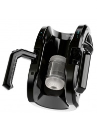 Мощный мастурбатор WYNE Masturbator 10 - Orion - в Ставрополе купить с доставкой