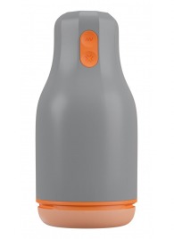 Мастурбатор для головки полового члена Glans Masturbator with 2 Functions - Orion - в Ставрополе купить с доставкой