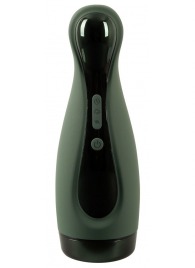 Вибромастурбатор с функцией всасывания Masturbator with 2 Functions - Orion - в Ставрополе купить с доставкой