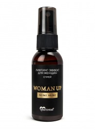 Интимный спрей Mini Mini с сужающим эффектом - 50 мл. - Биоритм - купить с доставкой в Ставрополе