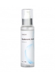 Увлажняющий гель на водной основе Hyaluronic Acid - 100 мл. - Svakom - купить с доставкой в Ставрополе