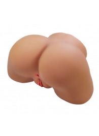 Мастурбатор Ilana с вибрацией и всасыванием - Baile - в Ставрополе купить с доставкой