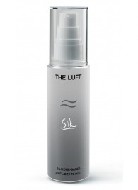Силиконовый лубрикант Silk - 75 мл. - THE LUFF - купить с доставкой в Ставрополе