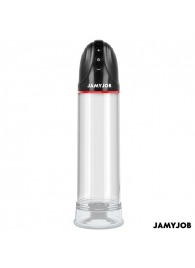 Прозрачная автоматическая помпа с функцией всасывания - JAMYJOB - в Ставрополе купить с доставкой