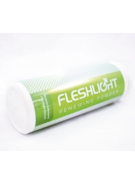 Восстанавливающий порошок для киберкожи Renewing Powder - 118 мл. - Fleshlight - в Ставрополе купить с доставкой Восстанавливающий порошок для киберкожи Renewing Powder - 118 мл. - Fleshlight - в Ставрополе купить с доставкой