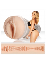 Мастурбатор-вагина Fleshlight Girls - Alexis Texas Outlaw - Fleshlight - в Ставрополе купить с доставкой