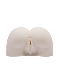 Мастурбатор-попка с двойной вибрацией - Baile - в Ставрополе купить с доставкой