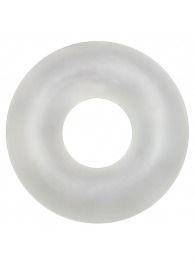 Гладкое эрекционное кольцо - Seven Creations - в Ставрополе купить с доставкой