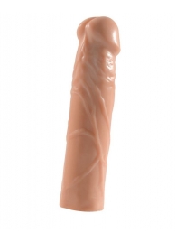 Насадка-удлинитель Extension sleeve - 17 см. - Sitabella - в Ставрополе купить с доставкой