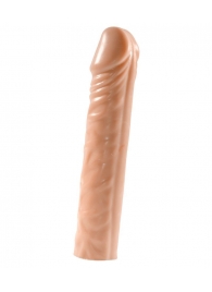 Удлиняющая насадка Extension sleeve - 17 см. - Sitabella - в Ставрополе купить с доставкой