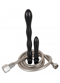 Набор для интимного душа Shower me Deluxe - Orion - купить с доставкой в Ставрополе