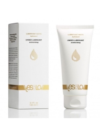 Интимный гель-смазка на водной основе YESforLOV Moisturising Intimate - 100 мл. - YESforLOV - купить с доставкой в Ставрополе