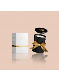 Массажная аромасвеча BEWITCHING MASSAGE CANDLE - 120 мл. - YESforLOV - купить с доставкой в Ставрополе