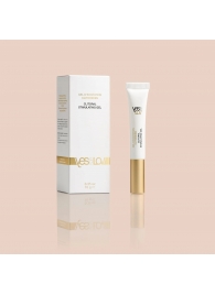 Возбуждающий интимный гель для женщин EXCITEMENT GEL FOR WOMEN - 10 гр. - YESforLOV - купить с доставкой в Ставрополе